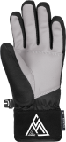 Reusch Warrior R-TEX® XT Junior 6361250 9015 black back